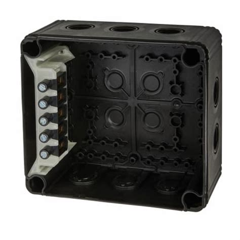 outside waterproof electrical box|screwfix wiska box.